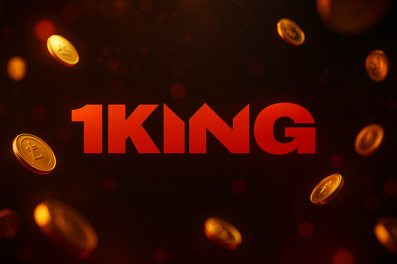 1KING